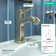Hansgrohe Metropol Classic Single-Hole Faucet 110 with Drain Assembly, 1.2 GPM