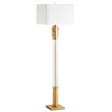 Palazzo Floor Lamp