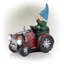 Statue de gnome Ghita