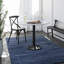Tapis bleu marine / crème Kohdyn Everen-112272551