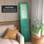 Whitsett Canvas Door Print Folding Screen
