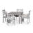 Outdoor Dining Table