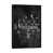 Black Framed Canvas is unavailable