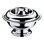 Stainless Steel Serving Bowl