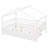House Bed With Trundle-1306947380-1306947382