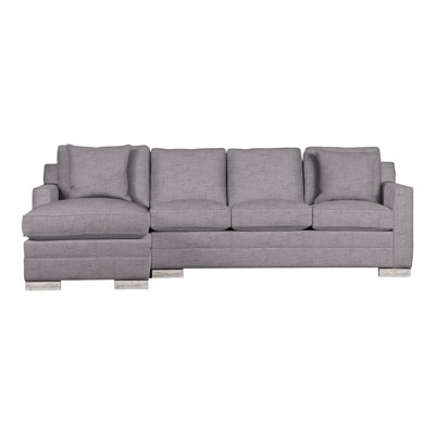 Summerton Chaise Sectional
