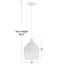 Luminaire suspendu Javaeh-337230198-337230199