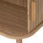 Gustel Coffee Table with Storage