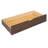 Queen Size Platform Bed With with Trundle