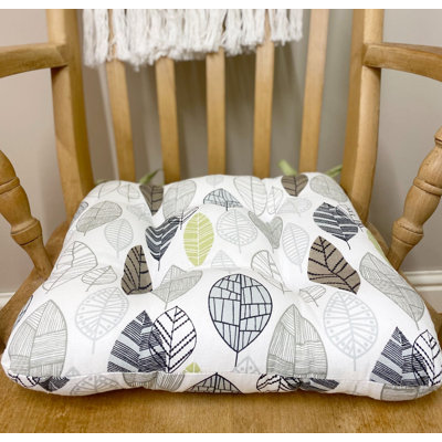 Seat Cushion