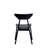 5Pcs Rectangular Table W/ Chair Dining Set