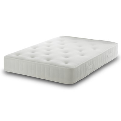 Tarquin Bedmaster Foam Mattress
