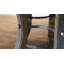 Jupe Mink Extendable Solid Wood Dining Table-71864213