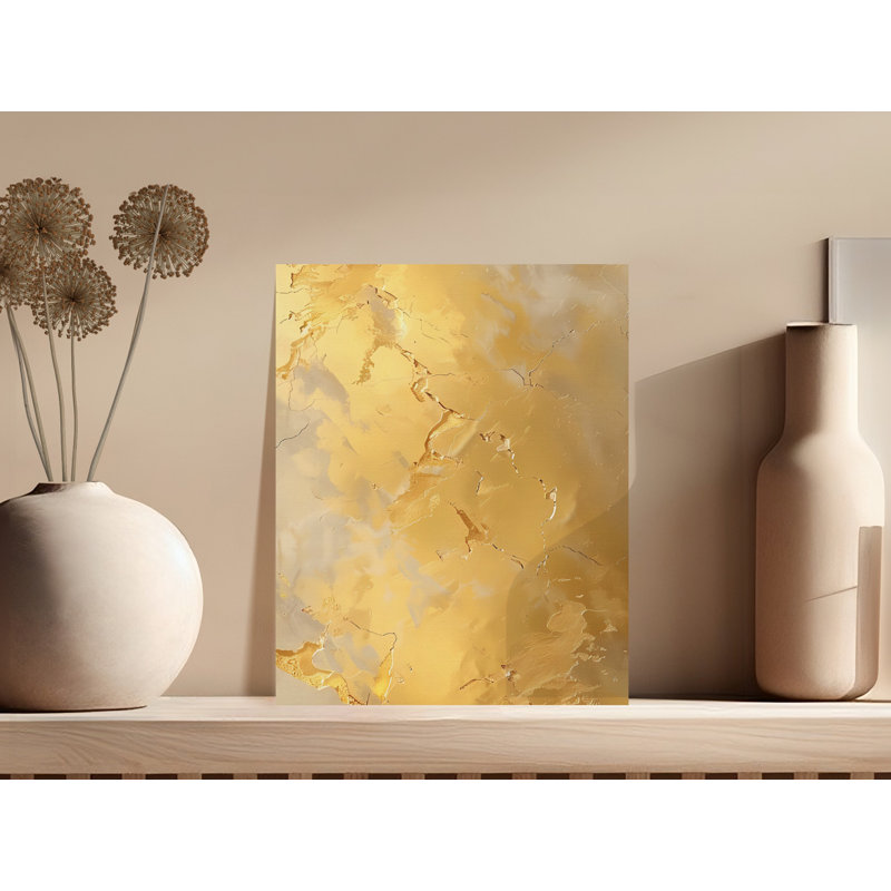Alexx Wrapped Canvas Print, 50.8 cm H x 25.4 cm W