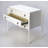 Persea Accent Chest