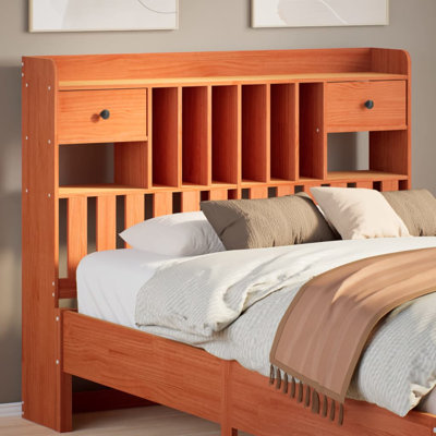 Carlotta Headboard