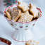 Toys Delight Footed 16.75 oz Candy/Nut Bowl