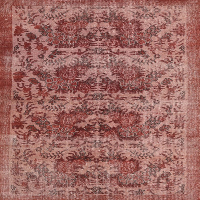 Oriental Indoor Rug