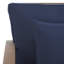 Causeuse avec coussins Samya-776179357