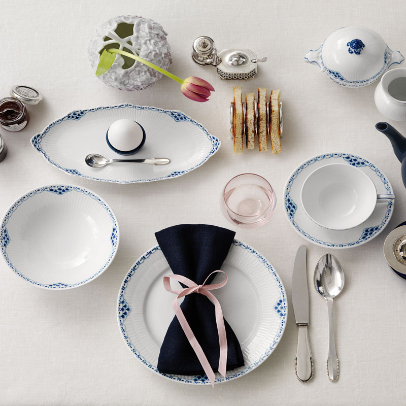 Royal Copenhagen Princess 11.8349 oz. Bowl