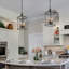 Lustre tambour à 4 lumières Altheia-561013695