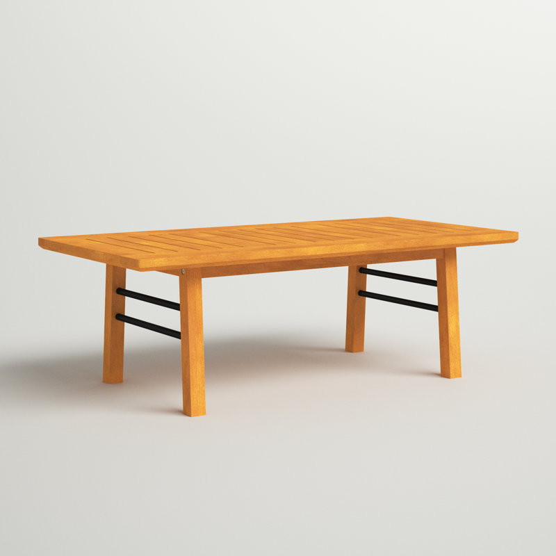 Table basse Jeiko