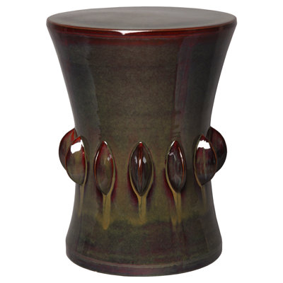 Craver Garden Stool