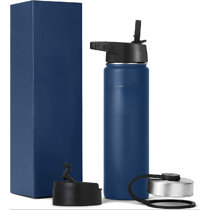 Contigo Madison Single Wall Bottle • Custom Contigo Bottles