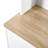 U-Can 75'' H Entryway Hall Tree With Bench And Storage-657599744