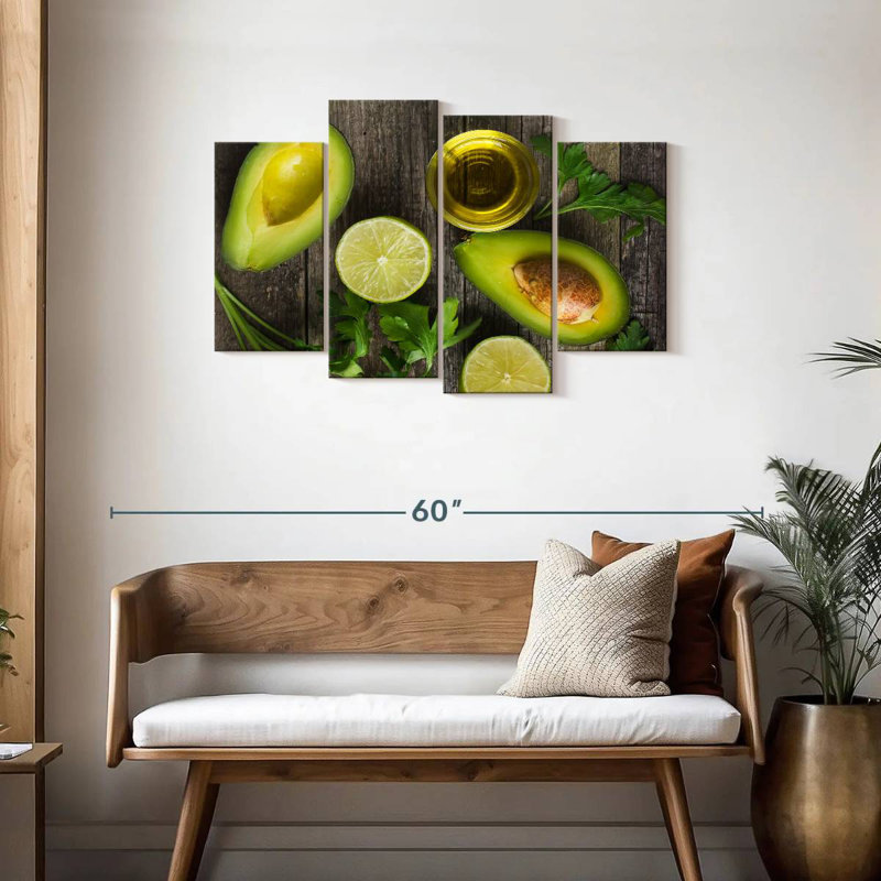 Yarlin Organic Avocados