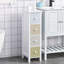 Mettler 4 Drawer 25Cm W Tallbot