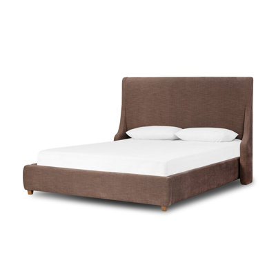 Calliope Bed