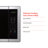 Magic Chef® 1.1 Cu. Ft. 1,000-Watt Digital Touch Countertop Microwave, Silver-104597311