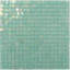 Carreau de mosaïque pour mur et plancher en verre 0,6 po x 0,6 po Skosh