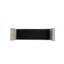 Banc 59 po Modern Chenille