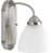 Brushed Nickel selected