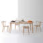 Studio Oak Dining Table-81058764-85514485