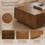Table basse Caston