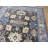 Inesh One-of-a-Kind Square: 6' X 6' Square Area Rug in