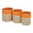 Orange/Brown is out of stock