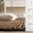 Natural Fiber Couture 110 Hand Woven 80% Jute; 20% Cotton No Pattern Rug-2136892967
