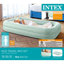 Matelas gonflable de camping gonflable 10 po Kidz-133042469