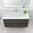 48'' Single Bathroom Vanity with Acrylic Top-1699850859
