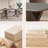 Sintered stone ash dining table set-109663807