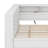 Daybed With Drawers, Shelf And USB Charging Ports-1029270086-1029270084