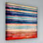« saranda »-impression sur toile tendue-15005868