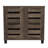 Millan 12 Pair Shoe Storage Cabinet-421630957