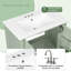 Meuble-lavabo 30 po avec lavabo en céramique-1729895273