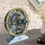 Wood Wall Clock
