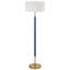 Lampe sur pied 62 po Olie-1416224420